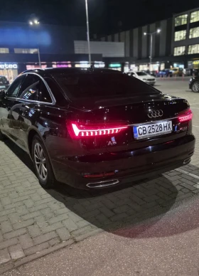 Audi A6 Quattro - 21900 € / 42832.68 лв. - 78822388 11 | Car24.bg Audi A6 Quattro - 21900 € / 42832.68 лв. - 78822388 11