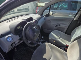 Citroen C3 1.4 75кs - 50 € / 97.79 лв. - 17521974 2 | Car24.bg Citroen C3 1.4 75кs - 50 € / 97.79 лв. - 17521974 2