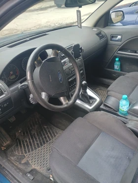 Ford Mondeo МК3 - 1999 € / 3909.70 лв. - 78614121 4 | Car24.bg Ford Mondeo МК3 - 1999 € / 3909.70 лв. - 78614121 4