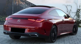 Mercedes-Benz CLE 220 AMG-Line | Auto.bg — изображение 3 Mercedes-Benz CLE 220 AMG-Line | Auto.bg — изображение 3
