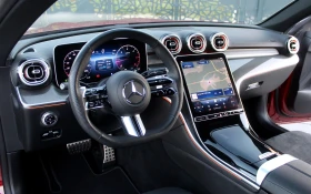 Mercedes-Benz CLE 220 AMG-Line | Auto.bg — изображение 6 Mercedes-Benz CLE 220 AMG-Line | Auto.bg — изображение 6