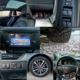 Toyota Avensis 2.0 D4D 143ks.EXCLUSIVE-LUX Panorama - 11500 € / 22492.04 лв. - 35661078 15 | Car24.bg Toyota Avensis 2.0 D4D 143ks.EXCLUSIVE-LUX Panorama - 11500 € / 22492.04 лв. - 35661078 15