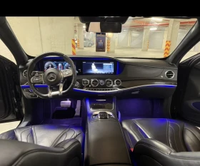 Mercedes-Benz S 560 AMG-Line Germany PPF FULL MAX !!! | Auto.bg — изображение 8 Mercedes-Benz S 560 AMG-Line Germany PPF FULL MAX !!! | Auto.bg — изображение 8