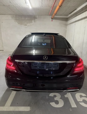 Mercedes-Benz S 560 AMG-Line Germany PPF FULL MAX !!! | Auto.bg — изображение 7 Mercedes-Benz S 560 AMG-Line Germany PPF FULL MAX !!! | Auto.bg — изображение 7