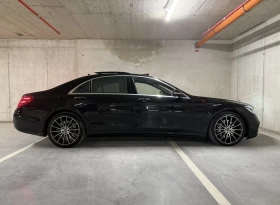 Mercedes-Benz S 560 AMG-Line Germany PPF FULL MAX !!! | Auto.bg — изображение 6 Mercedes-Benz S 560 AMG-Line Germany PPF FULL MAX !!! | Auto.bg — изображение 6