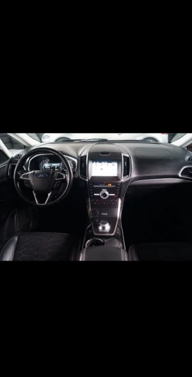 Ford S-Max FORD S-MAX Vignale FULL 2.0 Disel | Auto.bg — изображение 12 Ford S-Max FORD S-MAX Vignale FULL 2.0 Disel | Auto.bg — изображение 12