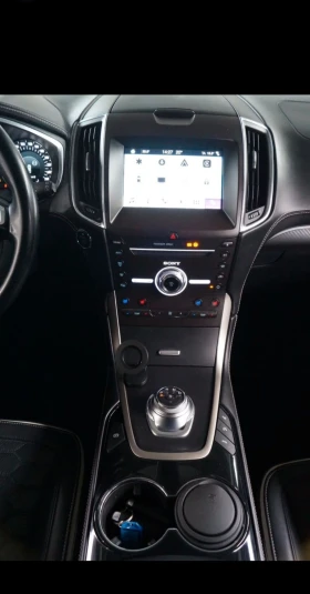 Ford S-Max FORD S-MAX Vignale FULL 2.0 Disel | Auto.bg — изображение 13 Ford S-Max FORD S-MAX Vignale FULL 2.0 Disel | Auto.bg — изображение 13