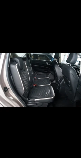Ford S-Max FORD S-MAX Vignale FULL 2.0 Disel | Auto.bg — изображение 15 Ford S-Max FORD S-MAX Vignale FULL 2.0 Disel | Auto.bg — изображение 15