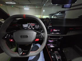 Audi Rs3 ЛЮК* 360* ЕЛ. БАГАЖНИК* BLIND SPOT* КРАЙНА ЦЕНА | Auto.bg — изображение 5 Audi Rs3 ЛЮК* 360* ЕЛ. БАГАЖНИК* BLIND SPOT* КРАЙНА ЦЕНА | Auto.bg — изображение 5