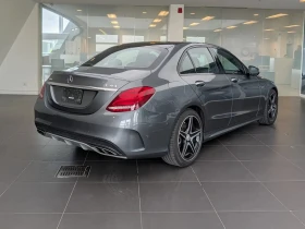 Mercedes-Benz C 43 AMG ACTIVE SUSPENSION ЦЕНА ДО БЪЛГАРИЯ АВТОКРЕДИТ - 26000 € / 50851.58 лв. - 15768772 4 | Car24.bg Mercedes-Benz C 43 AMG ACTIVE SUSPENSION ЦЕНА ДО БЪЛГАРИЯ АВТОКРЕДИТ - 26000 € / 50851.58 лв. - 15768772 4