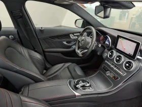 Mercedes-Benz C 43 AMG ACTIVE SUSPENSION ЦЕНА ДО БЪЛГАРИЯ АВТОКРЕДИТ - 26000 € / 50851.58 лв. - 15768772 13 | Car24.bg Mercedes-Benz C 43 AMG ACTIVE SUSPENSION ЦЕНА ДО БЪЛГАРИЯ АВТОКРЕДИТ - 26000 € / 50851.58 лв. - 15768772 13