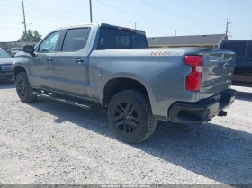Chevrolet Silverado LT Trail Boss 4WD | Auto.bg — изображение 2 Chevrolet Silverado LT Trail Boss 4WD | Auto.bg — изображение 2