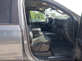 Chevrolet Silverado LT Trail Boss 4WD | Auto.bg — изображение 7 Chevrolet Silverado LT Trail Boss 4WD | Auto.bg — изображение 7