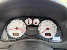 Peugeot 307 2.0i 177kc - 2300 € - 77370037 11 | Car24.bg Peugeot 307 2.0i 177kc - 2300 € - 77370037 11