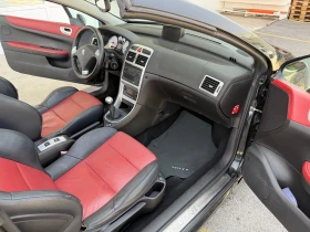Peugeot 307 2.0i 177kc - 2300 € - 77370037 8 | Car24.bg Peugeot 307 2.0i 177kc - 2300 € - 77370037 8