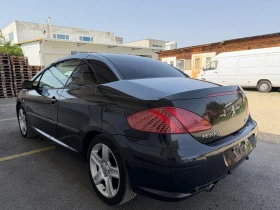 Peugeot 307 2.0i 177kc - 2300 € - 77370037 2 | Car24.bg Peugeot 307 2.0i 177kc - 2300 € - 77370037 2