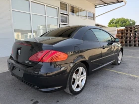 Peugeot 307 2.0i 177kc - 2300 € - 77370037 4 | Car24.bg Peugeot 307 2.0i 177kc - 2300 € - 77370037 4