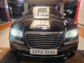 Chrysler 300c 3.0D - САМО 30% АВАНС - 9410 € - 10929040 2 | Car24.bg Chrysler 300c 3.0D - САМО 30% АВАНС - 9410 € - 10929040 2