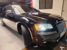 Chrysler 300c 3.0D - САМО 30% АВАНС - 9410 € - 10929040 3 | Car24.bg Chrysler 300c 3.0D - САМО 30% АВАНС - 9410 € - 10929040 3