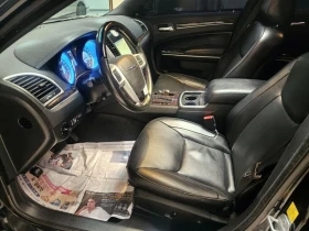 Chrysler 300c 3.0D - САМО 30% АВАНС - 9410 € - 10929040 12 | Car24.bg Chrysler 300c 3.0D - САМО 30% АВАНС - 9410 € - 10929040 12