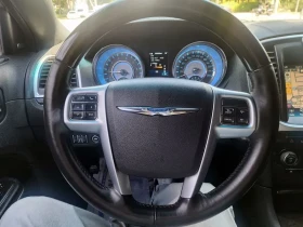 Chrysler 300c 3.0D - САМО 30% АВАНС - 9410 € - 10929040 10 | Car24.bg Chrysler 300c 3.0D - САМО 30% АВАНС - 9410 € - 10929040 10