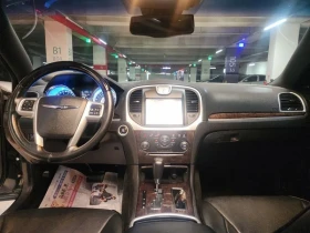 Chrysler 300c 3.0D - САМО 30% АВАНС - 9410 € - 10929040 8 | Car24.bg Chrysler 300c 3.0D - САМО 30% АВАНС - 9410 € - 10929040 8