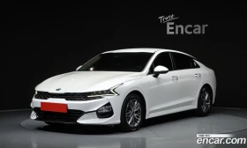 Kia K5 2.0 LPI Trandy * koreiskikoli.bg *