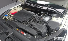 Kia K5 2.0 LPI Trandy * koreiskikoli.bg * | Auto.bg — изображение 6 Kia K5 2.0 LPI Trandy * koreiskikoli.bg * | Auto.bg — изображение 6