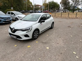 Renault Clio - 11500 € - 48254327 2 | Car24.bg Renault Clio - 11500 € - 48254327 2