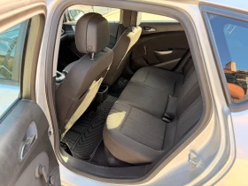 Opel Astra 2.0 CDTI - 3000 € - 31636764 9 | Car24.bg Opel Astra 2.0 CDTI - 3000 € - 31636764 9