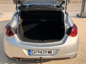 Opel Astra 2.0 CDTI - 3000 € - 31636764 13 | Car24.bg Opel Astra 2.0 CDTI - 3000 € - 31636764 13