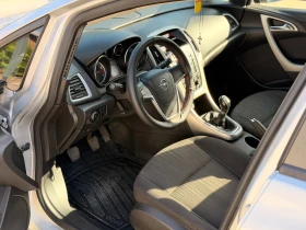 Opel Astra 2.0 CDTI - 3000 € - 31636764 8 | Car24.bg Opel Astra 2.0 CDTI - 3000 € - 31636764 8