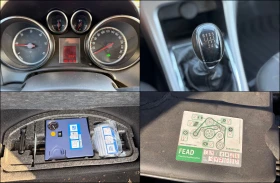 Opel Astra 2.0 CDTI - 3000 € - 31636764 12 | Car24.bg Opel Astra 2.0 CDTI - 3000 € - 31636764 12