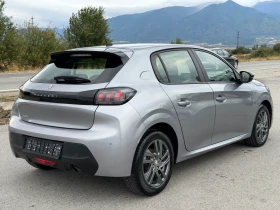 Peugeot 208 1.5 BlueHDI | Auto.bg — изображение 5 Peugeot 208 1.5 BlueHDI | Auto.bg — изображение 5