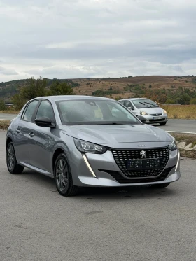 Peugeot 208 1.5 BlueHDI | Auto.bg — изображение 16 Peugeot 208 1.5 BlueHDI | Auto.bg — изображение 16