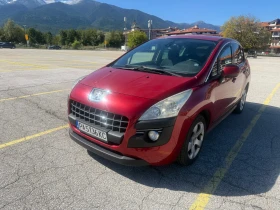 Peugeot 3008 1.6 HDi | Auto.bg — изображение 3 Peugeot 3008 1.6 HDi | Auto.bg — изображение 3