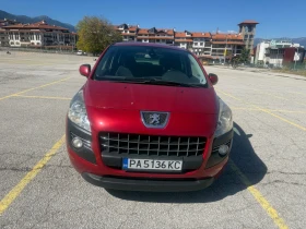 Peugeot 3008 1.6 HDi | Auto.bg — изображение 2 Peugeot 3008 1.6 HDi | Auto.bg — изображение 2