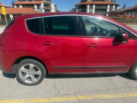 Peugeot 3008 1.6 HDi | Auto.bg — изображение 8 Peugeot 3008 1.6 HDi | Auto.bg — изображение 8