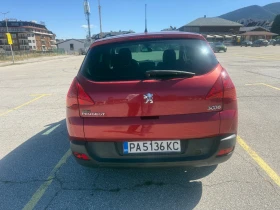 Peugeot 3008 1.6 HDi | Auto.bg — изображение 6 Peugeot 3008 1.6 HDi | Auto.bg — изображение 6