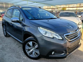 Снимка Peugeot 2008