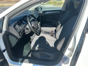 VW Golf Highline 1.6TDi 110ps NAVI EURO6B | Auto.bg — изображение 14 VW Golf Highline 1.6TDi 110ps NAVI EURO6B | Auto.bg — изображение 14