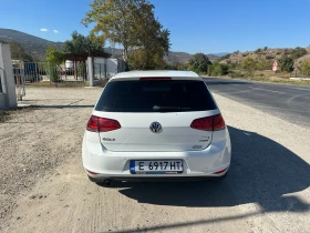 VW Golf Highline 1.6TDi 110ps NAVI EURO6B | Auto.bg — изображение 6 VW Golf Highline 1.6TDi 110ps NAVI EURO6B | Auto.bg — изображение 6