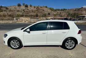 VW Golf Highline 1.6TDi 110ps NAVI EURO6B | Auto.bg — изображение 4 VW Golf Highline 1.6TDi 110ps NAVI EURO6B | Auto.bg — изображение 4