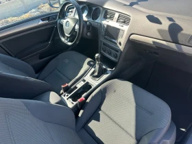 VW Golf Highline 1.6TDi 110ps NAVI EURO6B | Auto.bg — изображение 10 VW Golf Highline 1.6TDi 110ps NAVI EURO6B | Auto.bg — изображение 10