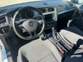 VW Golf Highline 1.6TDi 110ps NAVI EURO6B | Auto.bg — изображение 15 VW Golf Highline 1.6TDi 110ps NAVI EURO6B | Auto.bg — изображение 15