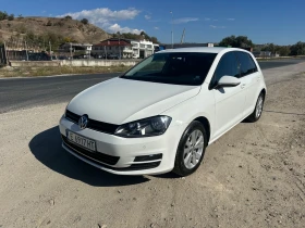 VW Golf Highline 1.6TDi 110ps NAVI EURO6B | Auto.bg — изображение 3 VW Golf Highline 1.6TDi 110ps NAVI EURO6B | Auto.bg — изображение 3