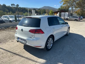 VW Golf Highline 1.6TDi 110ps NAVI EURO6B | Auto.bg — изображение 7 VW Golf Highline 1.6TDi 110ps NAVI EURO6B | Auto.bg — изображение 7