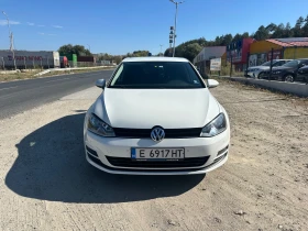 VW Golf Highline 1.6TDi 110ps NAVI EURO6B | Auto.bg — изображение 2 VW Golf Highline 1.6TDi 110ps NAVI EURO6B | Auto.bg — изображение 2