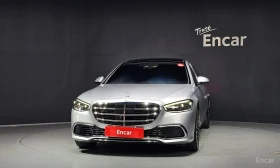 Mercedes-Benz S 580 L* 4MATIC* BURMESTER* ОБДУХВАНЕ* МАСАЖ* | Auto.bg — изображение 3 Mercedes-Benz S 580 L* 4MATIC* BURMESTER* ОБДУХВАНЕ* МАСАЖ* | Auto.bg — изображение 3