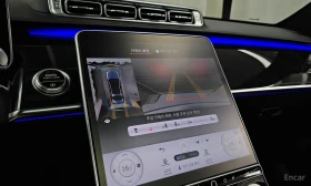 Mercedes-Benz S 580 L* 4MATIC* BURMESTER* ОБДУХВАНЕ* МАСАЖ* | Auto.bg — изображение 9 Mercedes-Benz S 580 L* 4MATIC* BURMESTER* ОБДУХВАНЕ* МАСАЖ* | Auto.bg — изображение 9